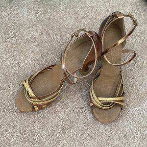 Very Fine Ballroom Dance Latin, salsa shoes